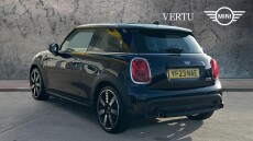 MINI Hatchback 1.5 Cooper Exclusive 3dr Auto Petrol Hatchback